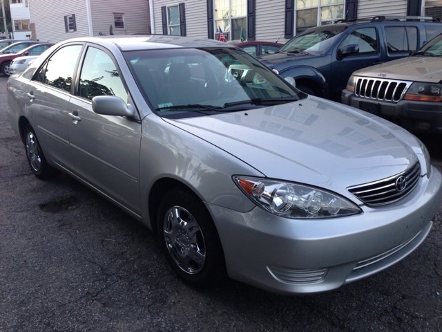 Toyota Camry 2006 photo 1