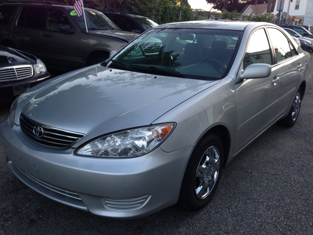 Toyota Camry 2006 photo 3