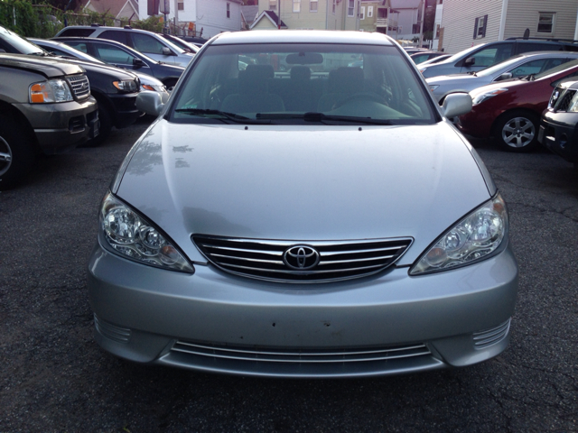 Toyota Camry 2006 photo 4