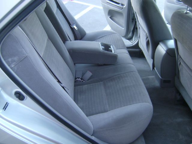 Toyota Camry 2006 photo 10