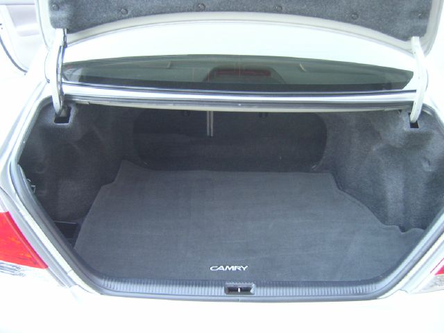 Toyota Camry 2006 photo 11