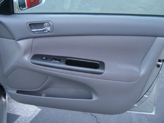 Toyota Camry 2006 photo 13