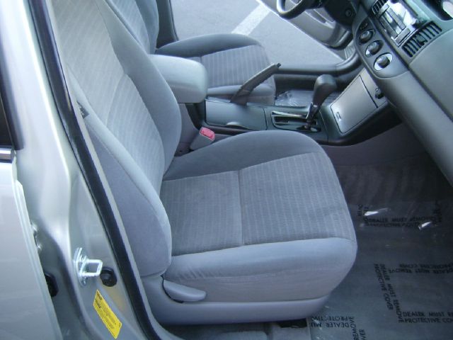 Toyota Camry 2006 photo 14