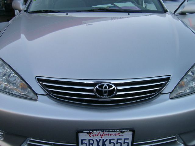 Toyota Camry 2006 photo 15