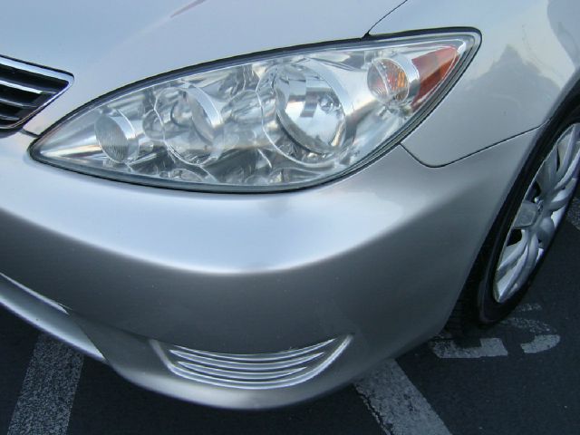 Toyota Camry 2006 photo 16