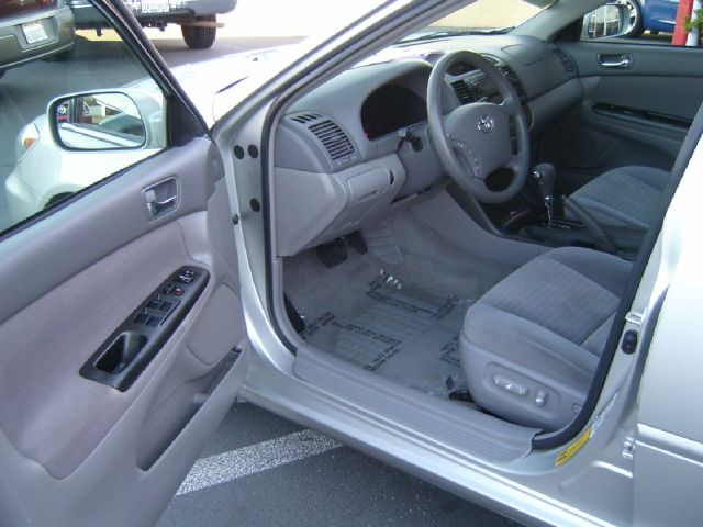 Toyota Camry 2006 photo 17