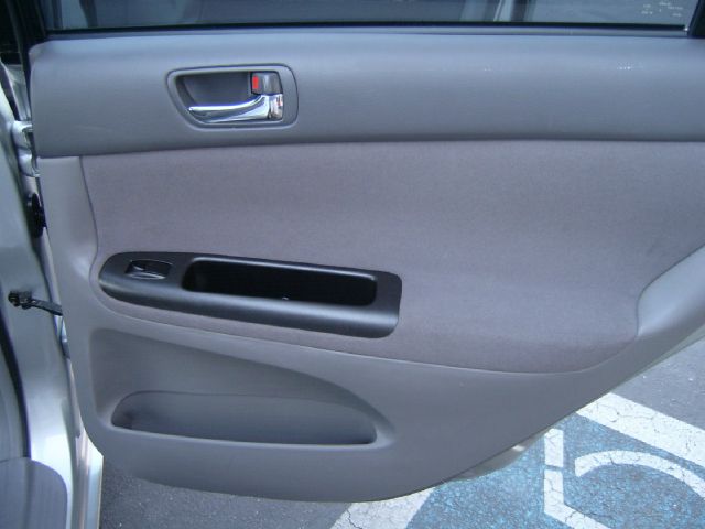 Toyota Camry 2006 photo 2