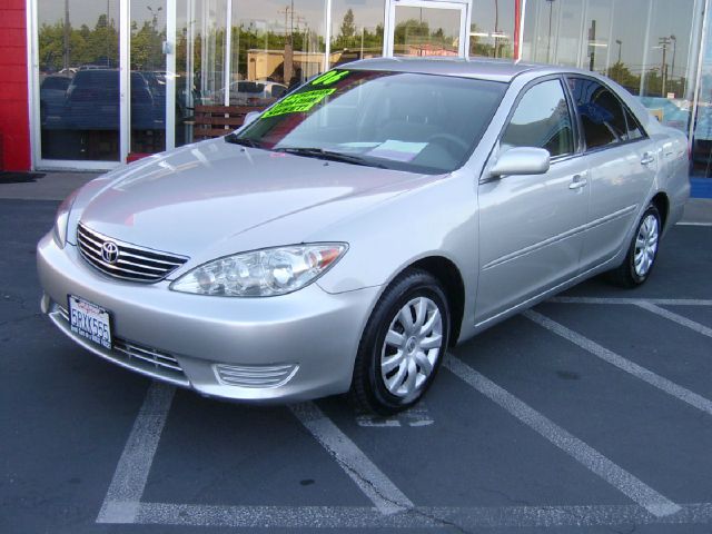 Toyota Camry 2006 photo 3