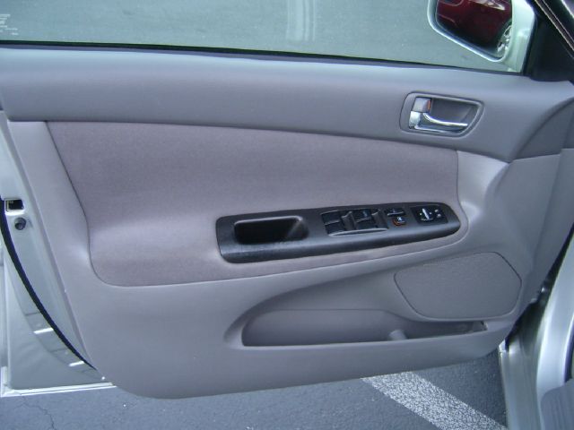 Toyota Camry 2006 photo 5