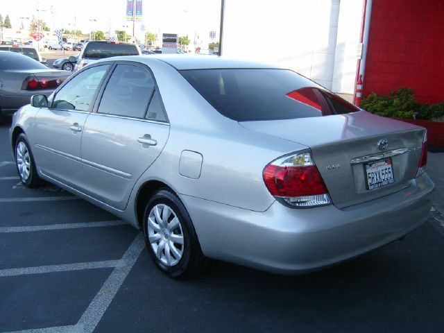 Toyota Camry 2006 photo 6