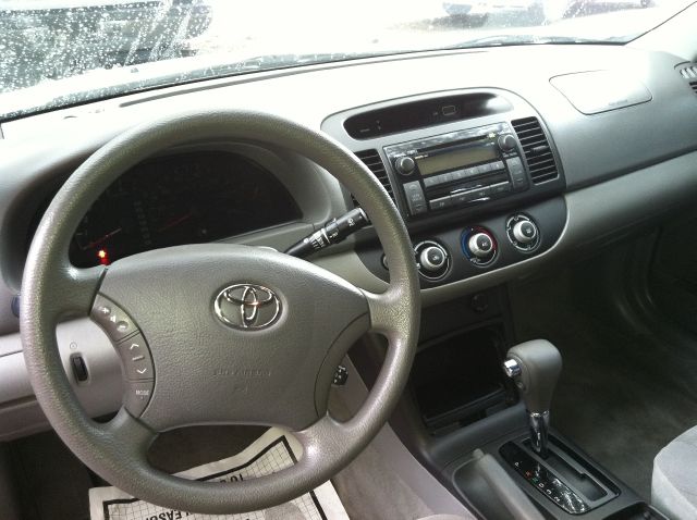 Toyota Camry 2006 photo 7