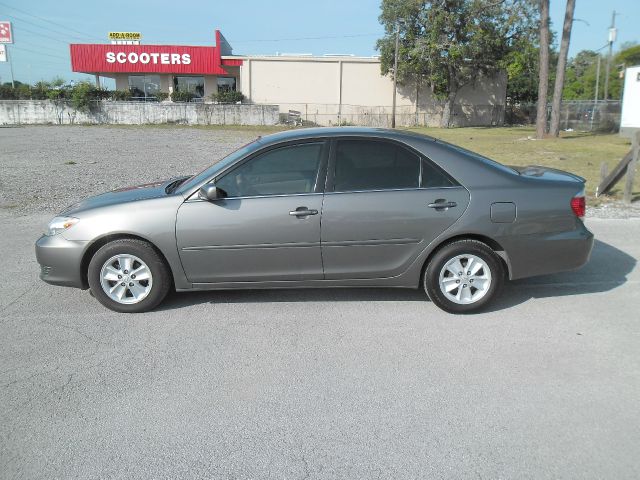 Toyota Camry 2006 photo 2