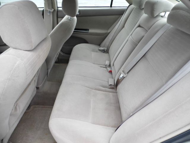 Toyota Camry 2006 photo 2