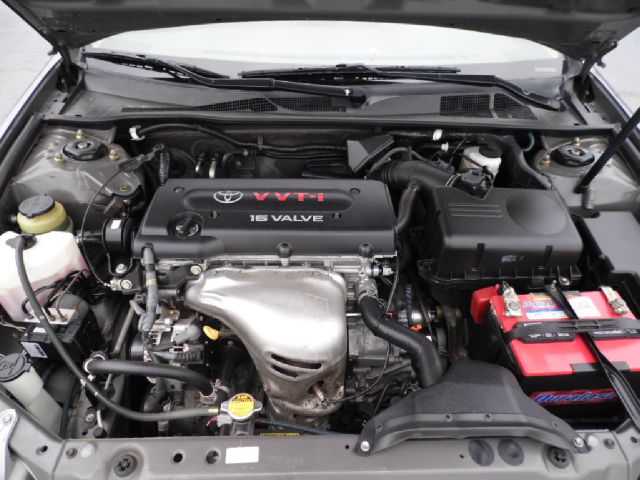 Toyota Camry 2006 photo 3