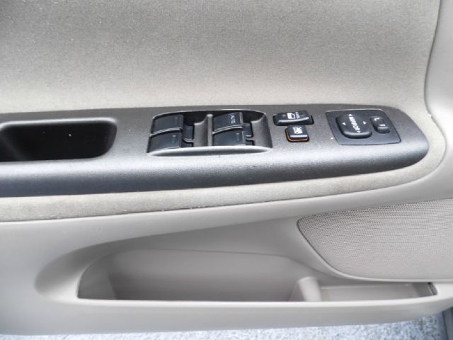 Toyota Camry 2006 photo 7