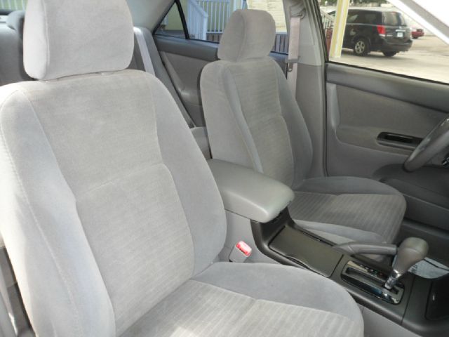 Toyota Camry 2006 photo 10