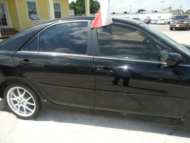 Toyota Camry 2006 photo 15