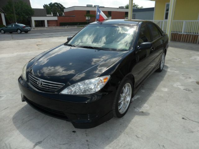 Toyota Camry 2006 photo 17