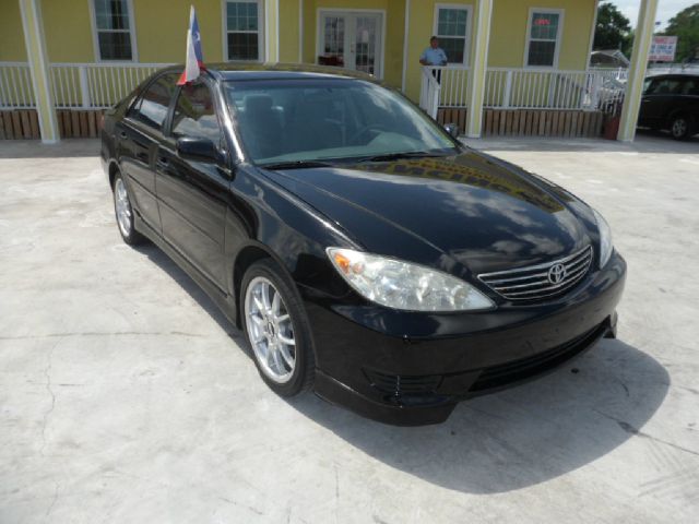 Toyota Camry 2006 photo 20