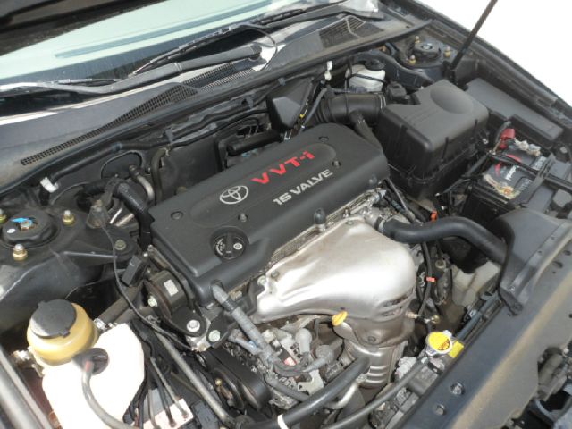 Toyota Camry 2006 photo 5