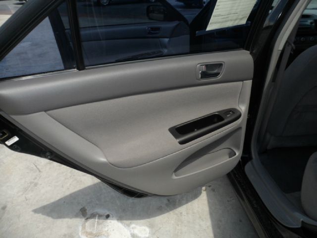 Toyota Camry 2006 photo 6