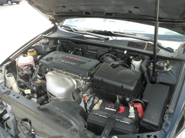 Toyota Camry 2006 photo 7