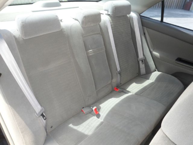 Toyota Camry 2006 photo 8