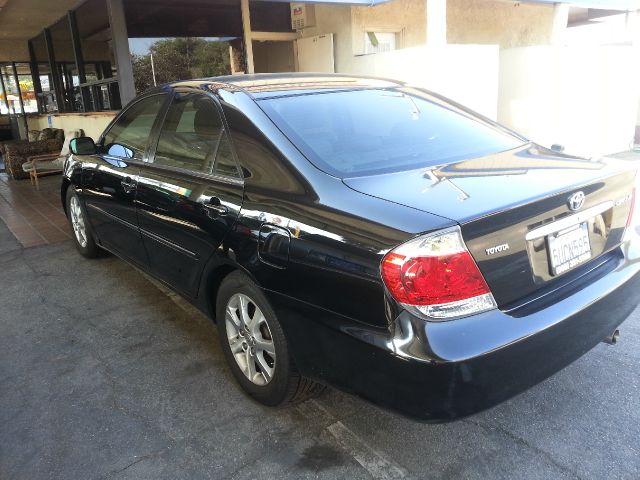 Toyota Camry 2006 photo 1