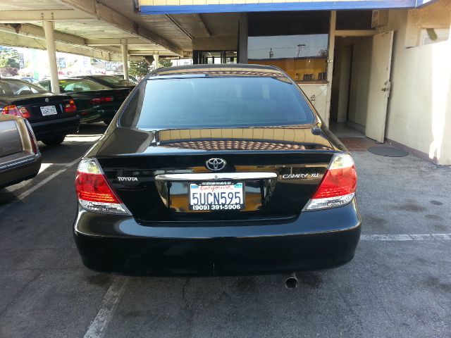 Toyota Camry 2006 photo 2