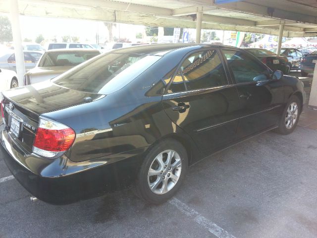 Toyota Camry 2006 photo 3