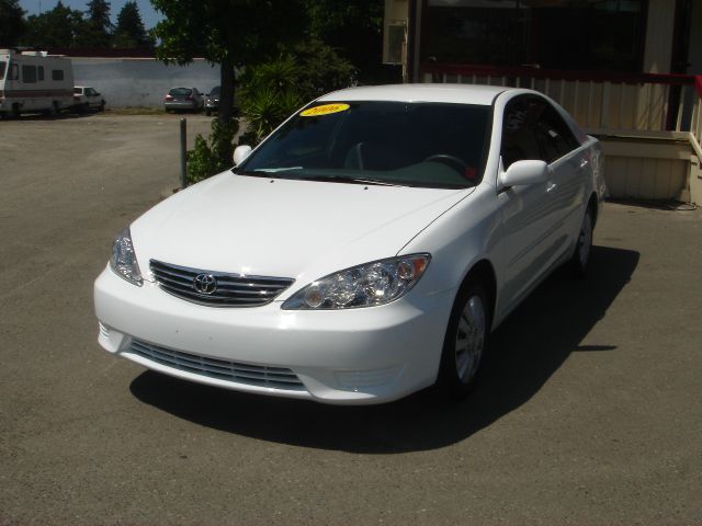 Toyota Camry 2006 photo 2