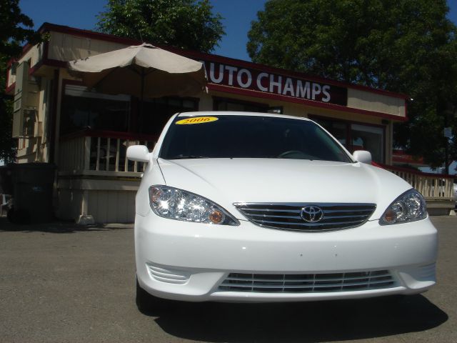 Toyota Camry 2006 photo 3