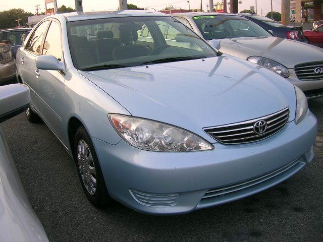 Toyota Camry 2006 photo 2