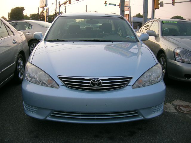 Toyota Camry 2006 photo 3