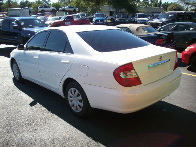 Toyota Camry 2006 photo 1