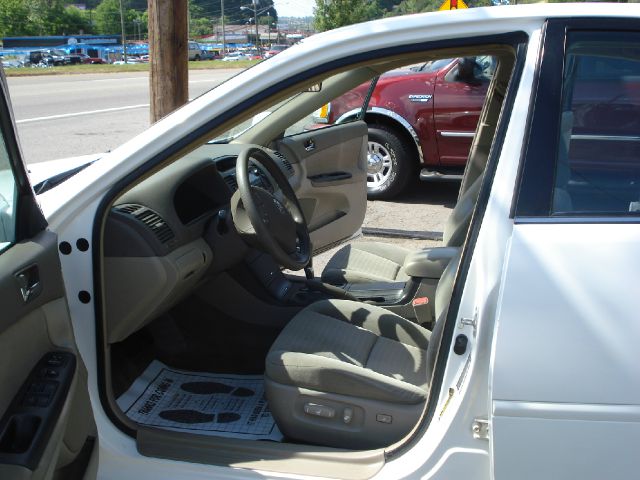 Toyota Camry 2006 photo 2