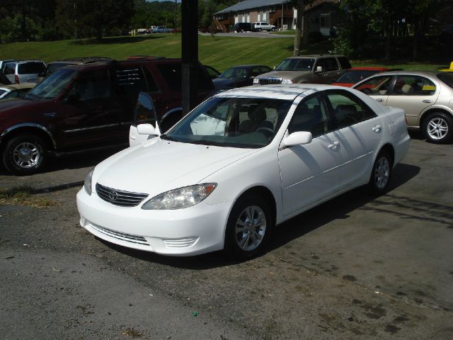 Toyota Camry 2006 photo 3