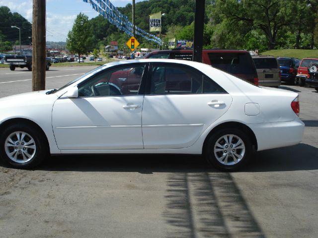 Toyota Camry 2006 photo 4