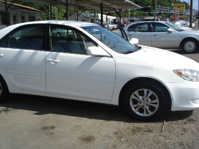 Toyota Camry 2006 photo 5