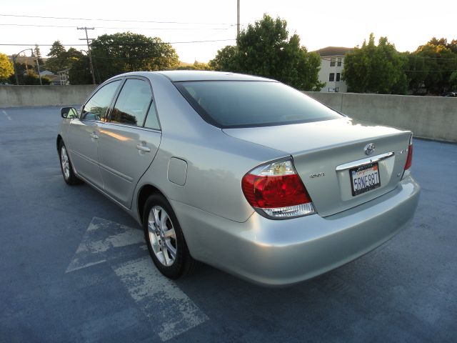 Toyota Camry 2006 photo 1