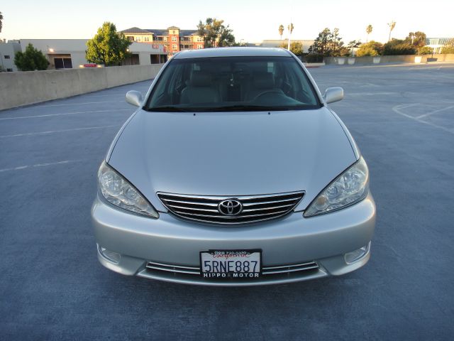 Toyota Camry 2006 photo 2