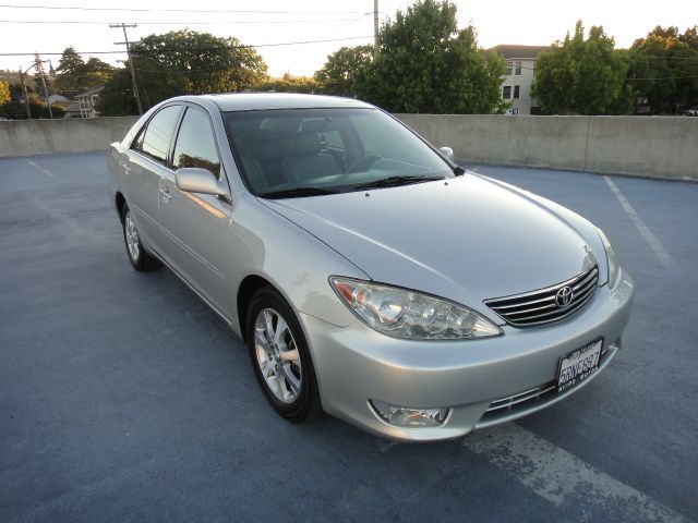 Toyota Camry 2006 photo 3