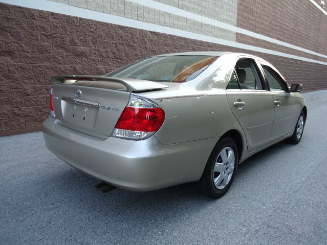 Toyota Camry 2006 photo 2