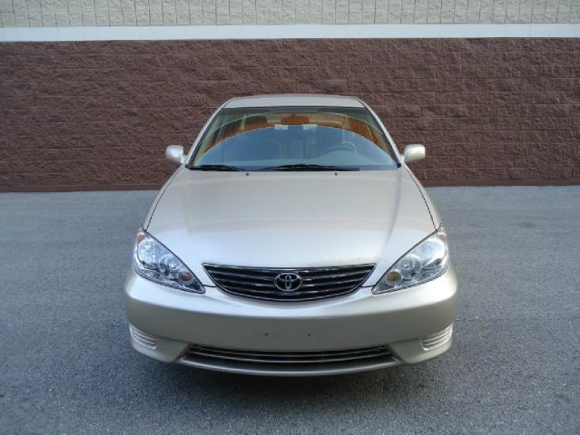 Toyota Camry 2006 photo 3