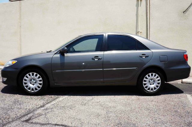 Toyota Camry 2006 photo 2