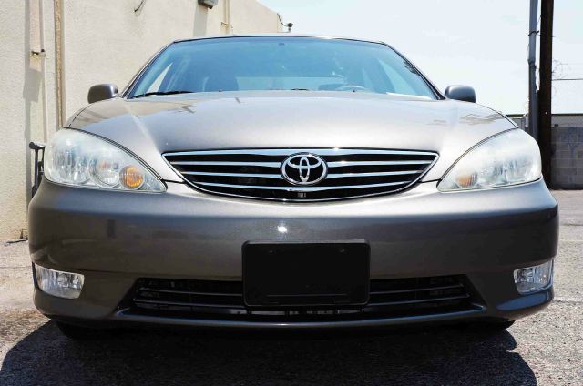 Toyota Camry 2006 photo 3