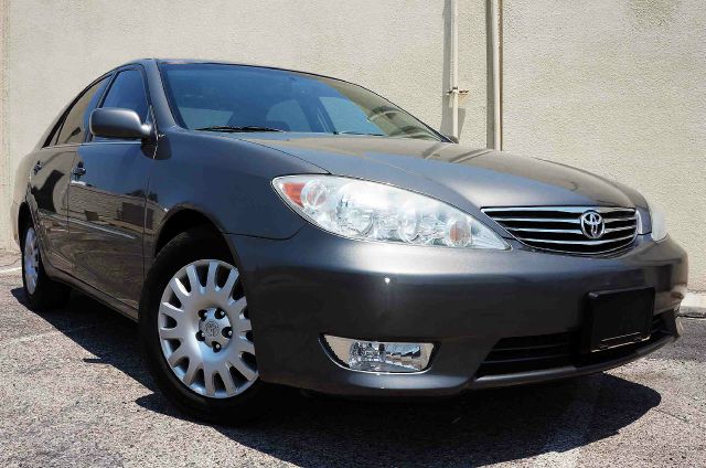 Toyota Camry 2006 photo 4