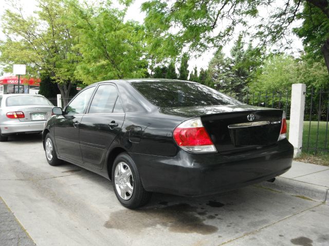 Toyota Camry 2006 photo 11