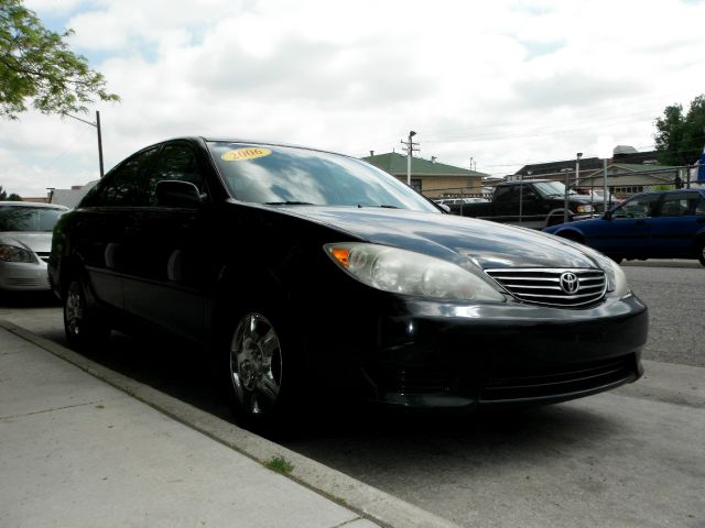 Toyota Camry 2006 photo 13