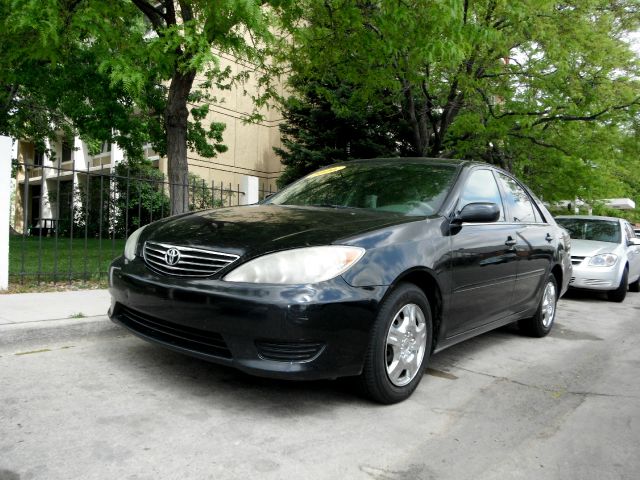 Toyota Camry 2006 photo 15